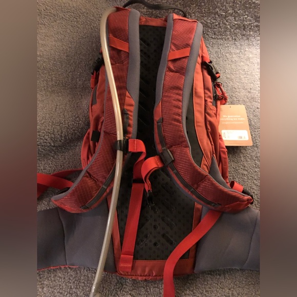 PATAGONIA NINE TRAILS PACK 14L - Picture 13 of 16